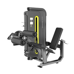 BRONZE GYM BW-3086 Сгибание/Разгибание ног сидя