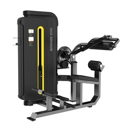 BRONZE GYM BW-3088 Пресс/спина
