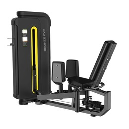 BRONZE GYM BW-3089 Приводящие/отводящие ног