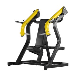 BRONZE GYM LA-02 Жим от груди под наклоном