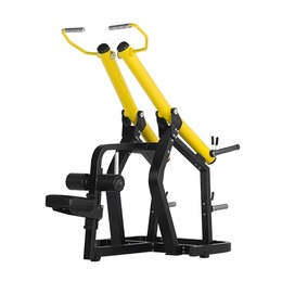 BRONZE GYM LA-07 Верхняя тяга