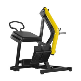 BRONZE GYM LA-08 Отведение ног назад (ягодицы)