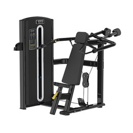 BRONZE GYM M05-003 Жим от плеч