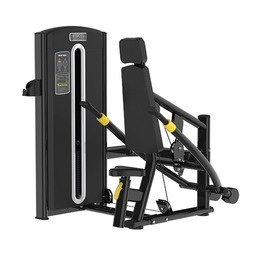 BRONZE GYM M05-007 Трицепс-машина