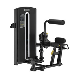 BRONZE GYM M05-009 Разгибание спины