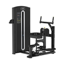 BRONZE GYM M05-011 Торс-машина