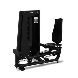 BRONZE GYM NEO 93 Икроножные сидя