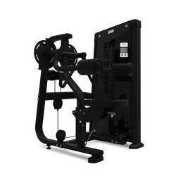 BRONZE GYM NEO 05 Дельтa-машина