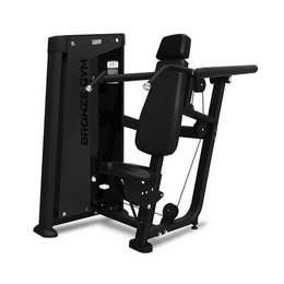 BRONZE GYM NEO 06 Жим от плеч