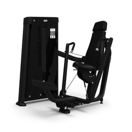 BRONZE GYM NEO 08 Жим от груди