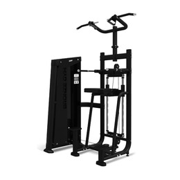 BRONZE GYM NEO 09 Гравитрон