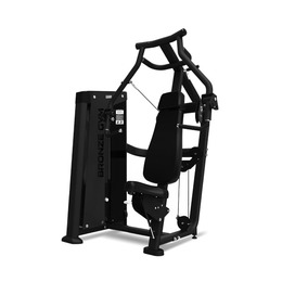 BRONZE GYM NEO 10 Жим от груди независимый