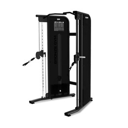 BRONZE GYM NEO 17 Двойная регулируемая тяга