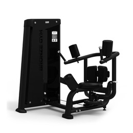 BRONZE GYM NEO 18 Торс-машина