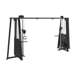 BRONZE GYM 3016 Кроссовер