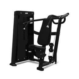 BRONZE GYM NEO 20 Жим от плеч независимый