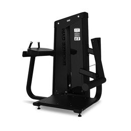BRONZE GYM NEO 24 Глют-машина