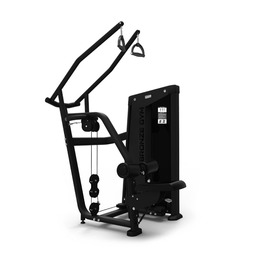 BRONZE GYM NEO 29 Тяга сверху независимая