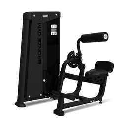 BRONZE GYM NEO 31 Разгибание спины