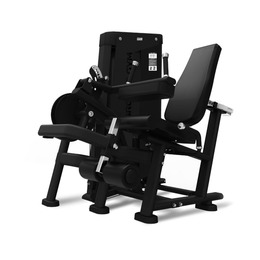 BRONZE GYM NEO 87 Сгибание/Разгибание ног сидя