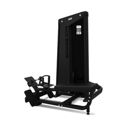 BRONZE GYM NEO 33 Горизонтальная тяга