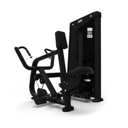 BRONZE GYM NEO 34 Гребная тяга с упором