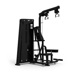 BRONZE GYM NEO 89 Вертикальная/горизонтальная тяга