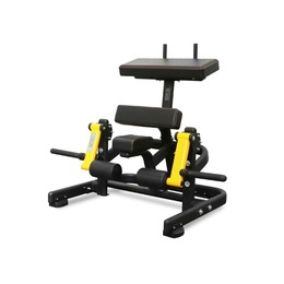 BRONZE GYM PL-1714 Сгибание ног стоя