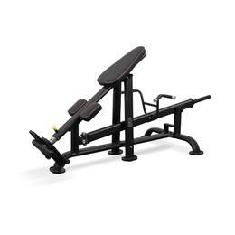 BRONZE GYM PL-1718 Т-образная тяга