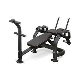 BRONZE GYM PL-1720 Пресс-скамья