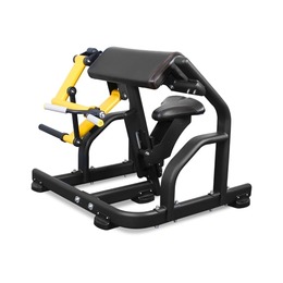 BRONZE GYM PL-1713 Бицепс