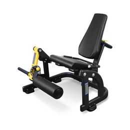 BRONZE GYM PL-1711 Разгибание ног сидя