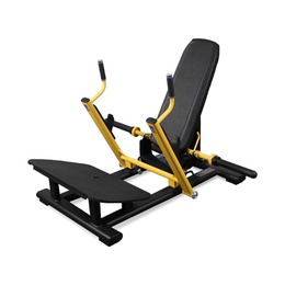 BRONZE GYM PL-1716 Ягодичный мостик