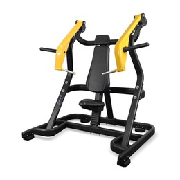 BRONZE GYM PL-1701 Жим от груди под наклоном
