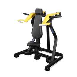 BRONZE GYM PL-1704 Жим от плеч