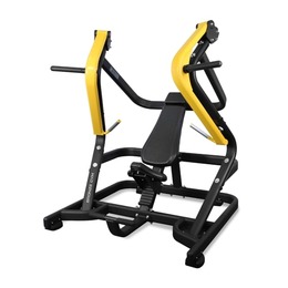 BRONZE GYM PL-1708 Жим от груди широким хватом