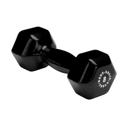 Гантель в виниловой оболочке 3,6 кг (8lb)