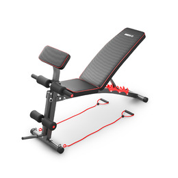 Скамья силовая универсальная UNIX Fit BENCH 150