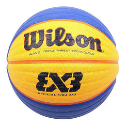Баскетбольный Мяч Wilson Fiba 3X3 Official