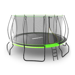 UNIX Line 16 ft UFO Green
