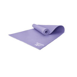 Коврик (мат) для йоги Reebok, Цвет фиолет., Арт. RAYG-11022PL