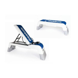 Дек-платформа Reebok-deck, Арт. RAEL-40170BL