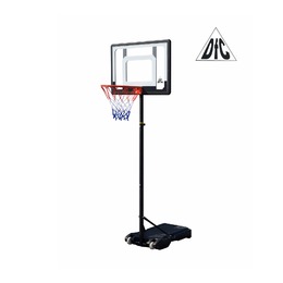 Мобильная баскетбольная стойка  DFC KIDSE