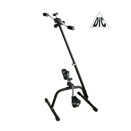 Велотренажер dual bike B6008