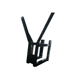Крепеж BRACKET1 для баск.щитов Board44M и Board50M