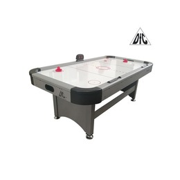 Игровой стол - аэрохоккей  DFC THUNDER 7ft