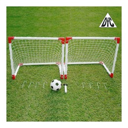 Ворота игровые 2 Mini Soccer Set
