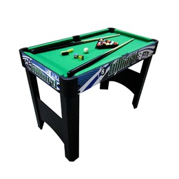 Игровой стол DFC FUN 4 в 1