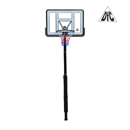 Мобильная баскетбольная стойка 44"  ING44P1
