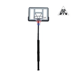 Мобильная баскетбольная стойка ING44P3